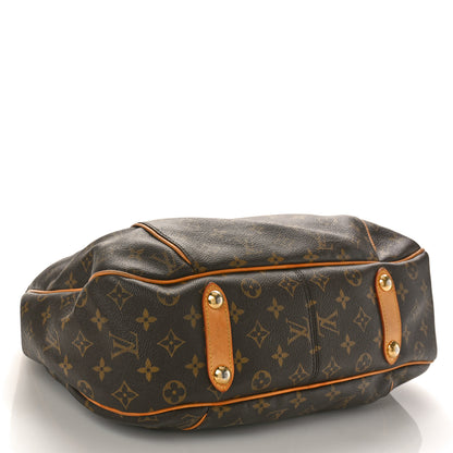 Louis Vuitton Monogram Galliera PM 4 of 16