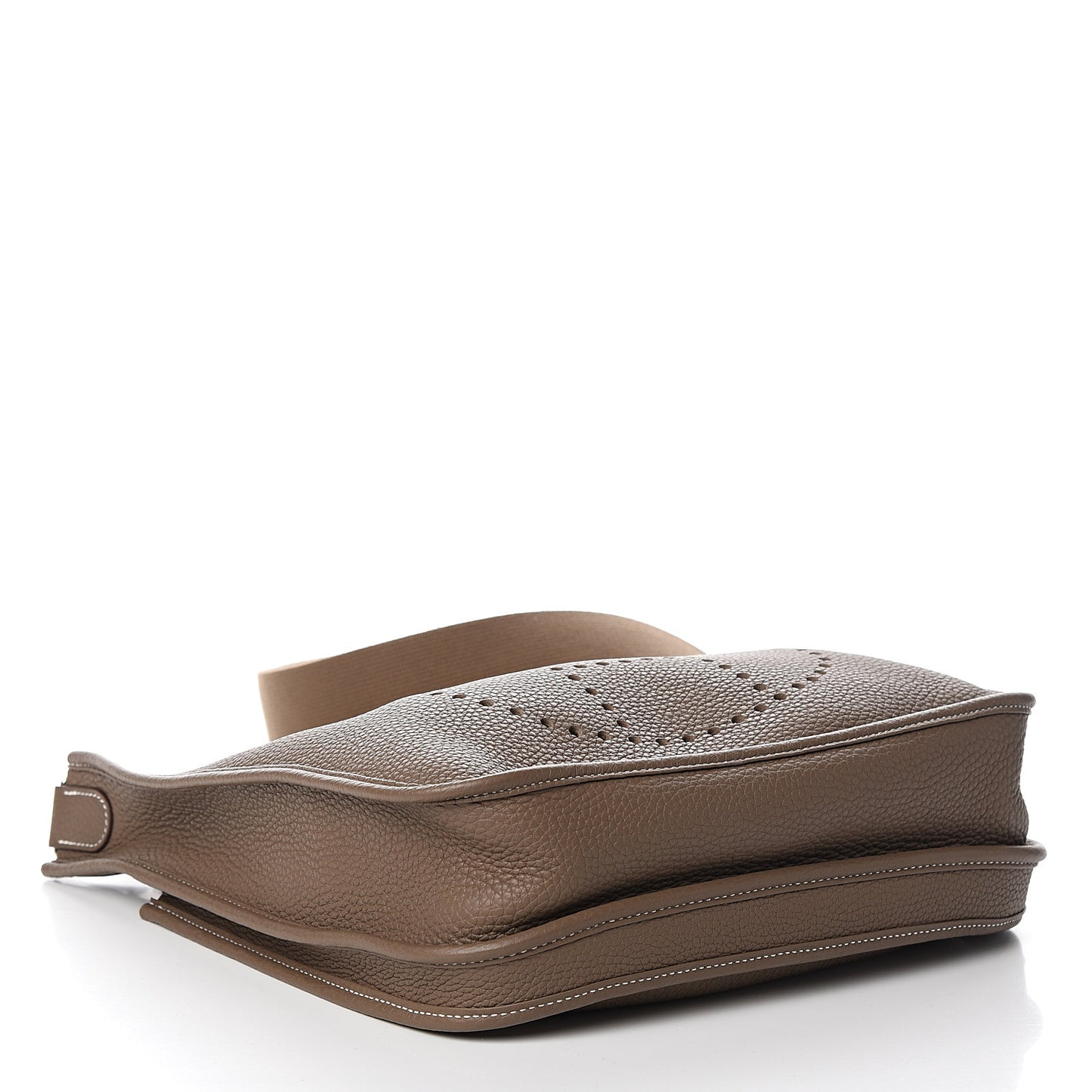 Taurillon Clemence Evelyne III PM Etoupe