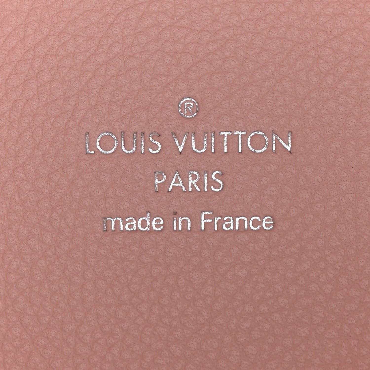 Louis Vuitton Mahina Blossom PM Rose Jasmin 7 of 10
