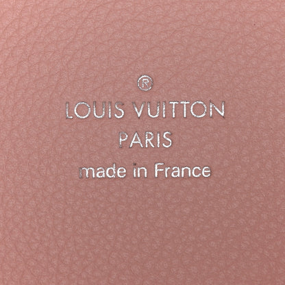 Louis Vuitton Mahina Blossom PM Rose Jasmin 7 of 10