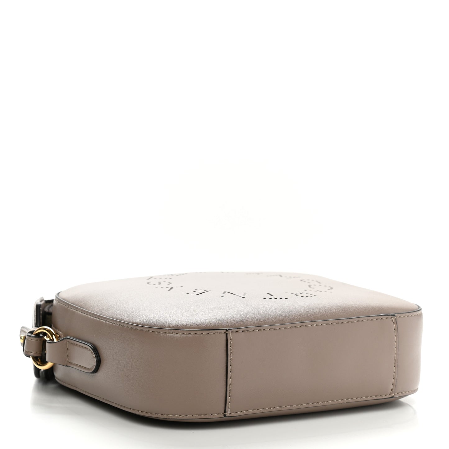 Alter Nappa Mini Camera Bag Moss Beige