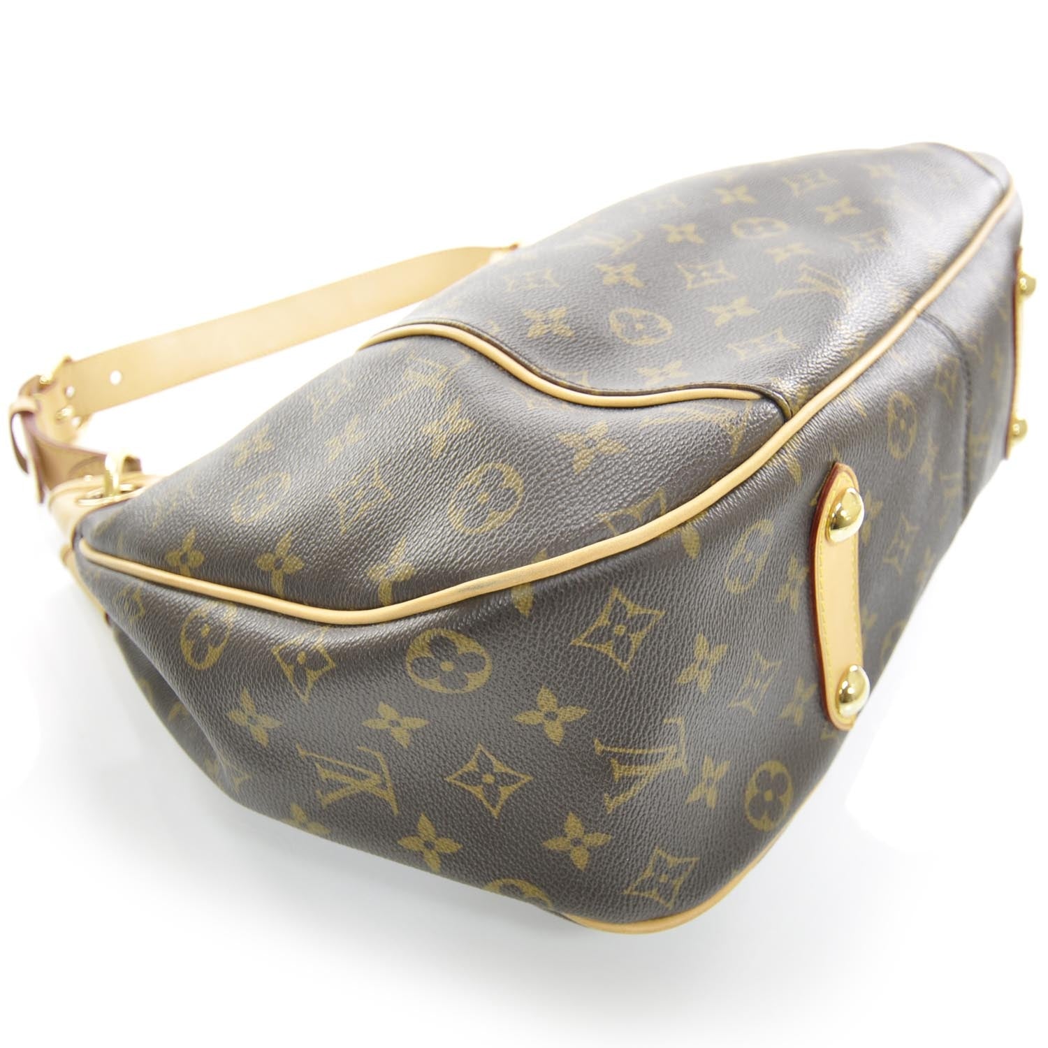 Louis Vuitton Monogram Galliera PM 5 of 9