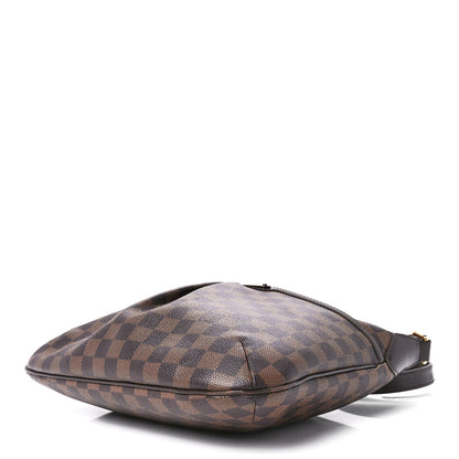 Louis Vuitton Damier Ebene Bloomsbury PM 10 of 17