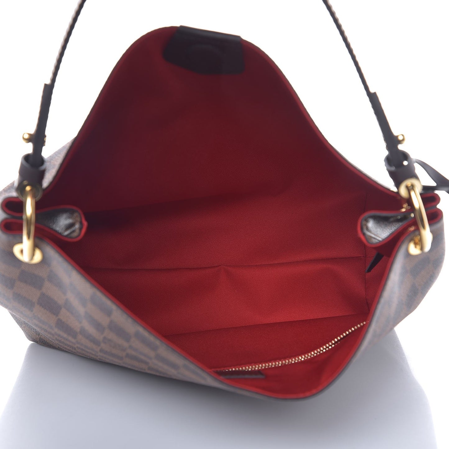 Damier Ebene Graceful PM