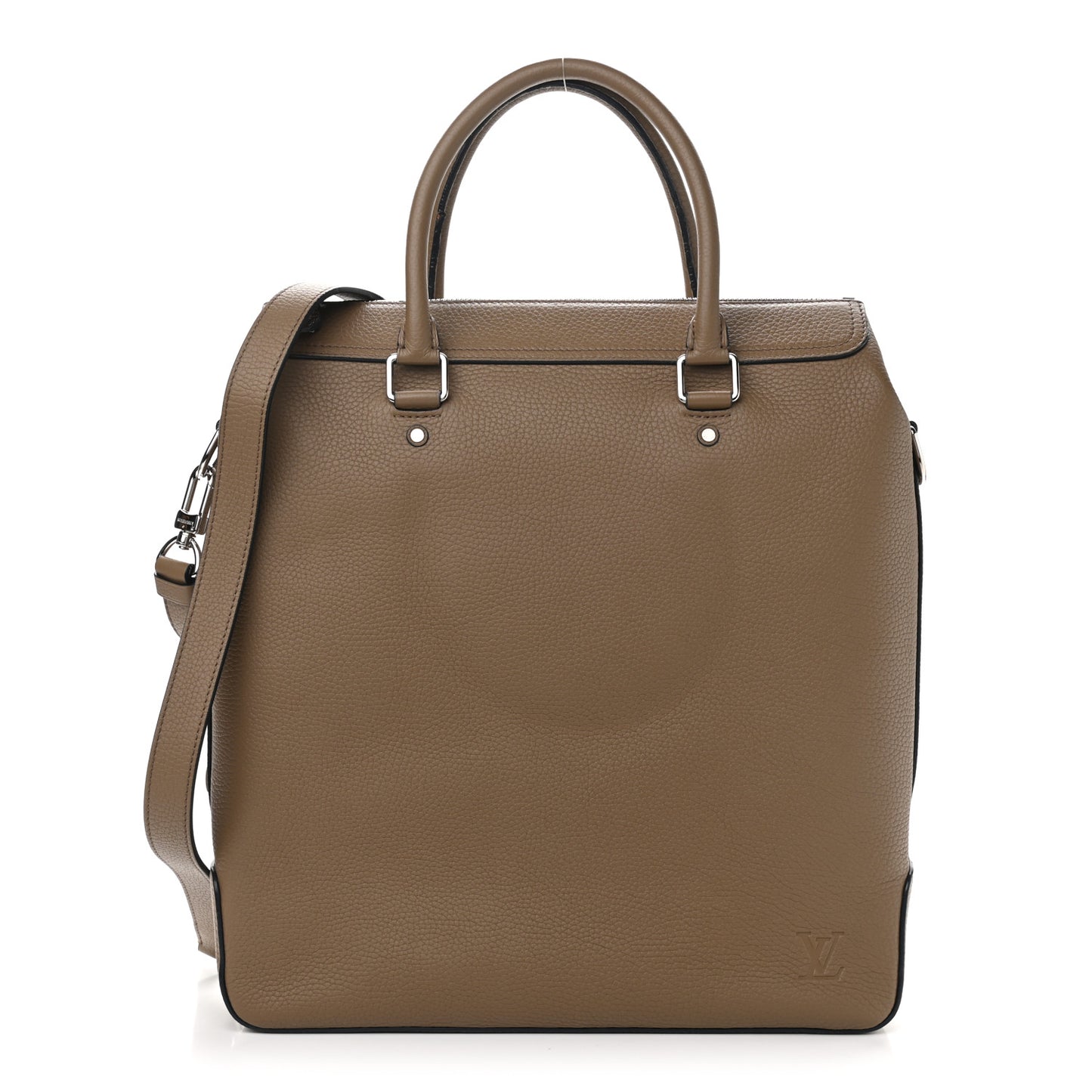 Taurillon Greenwich Brown