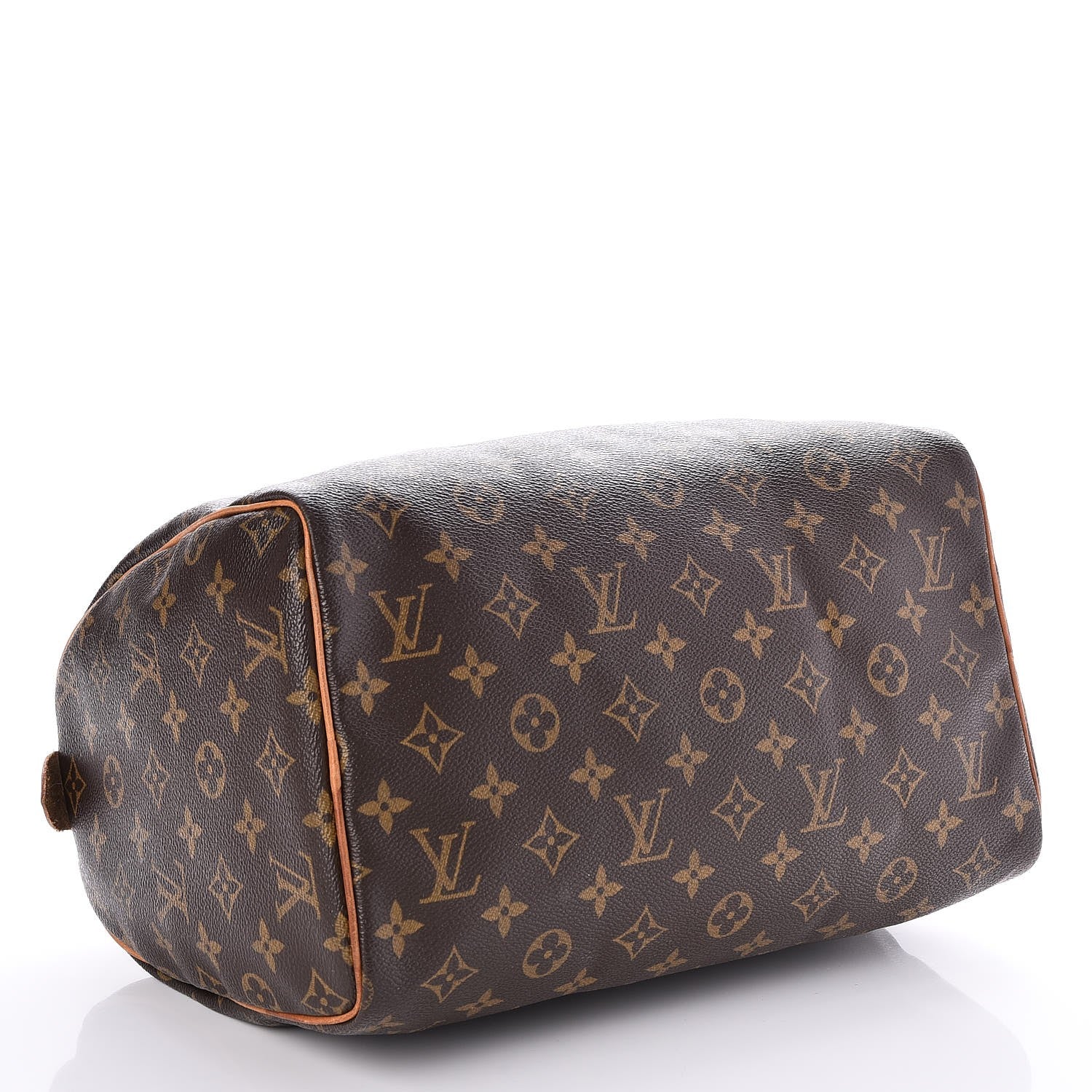 Louis Vuitton Monogram Speedy 30 4 of 9