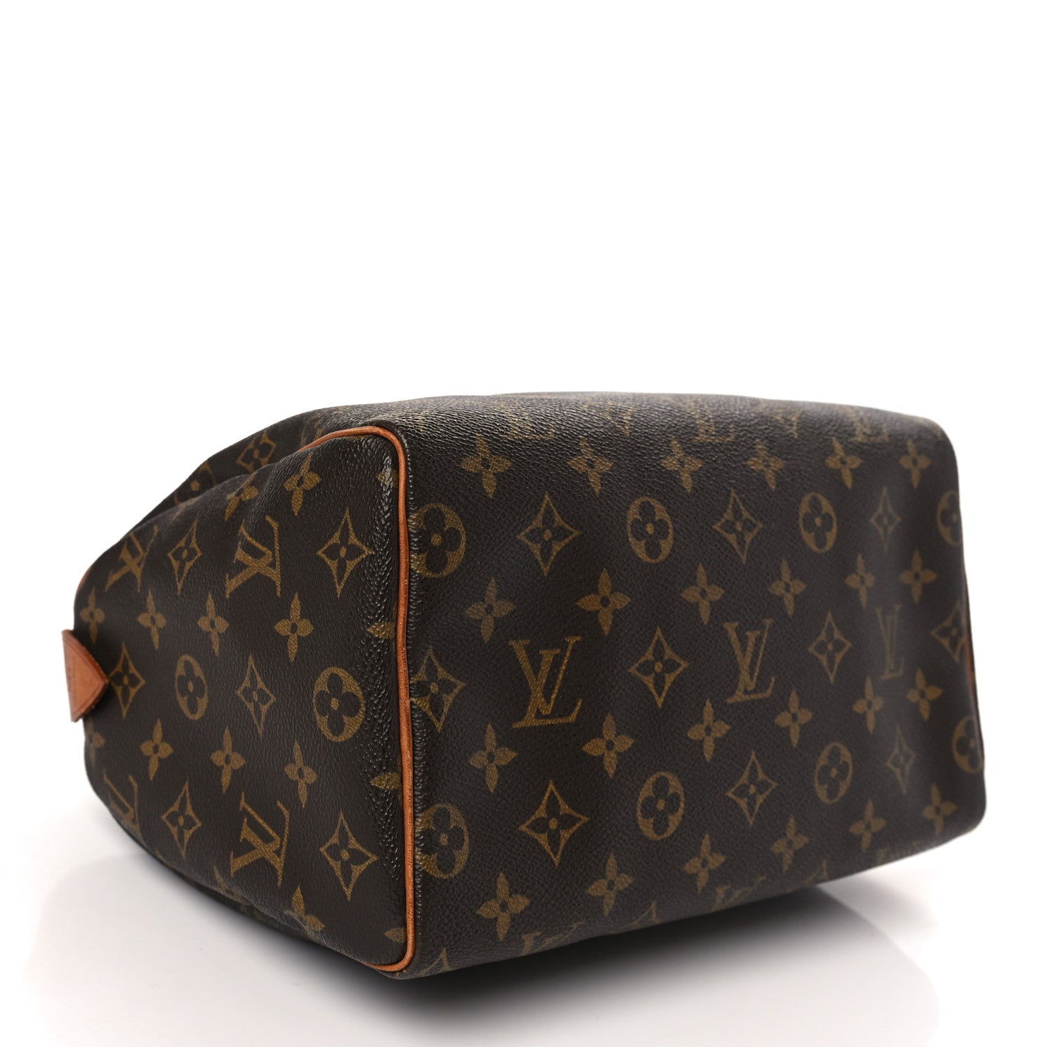 Louis Vuitton Monogram Speedy 25 6 of 10