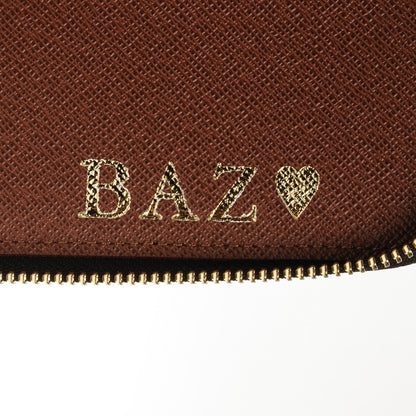 Louis Vuitton Monogram Zippy Organizer Wallet 6 of 8