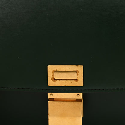 Celine Box Calfskin Medium Classic Box Flap Bag Amazone 11 of 11
