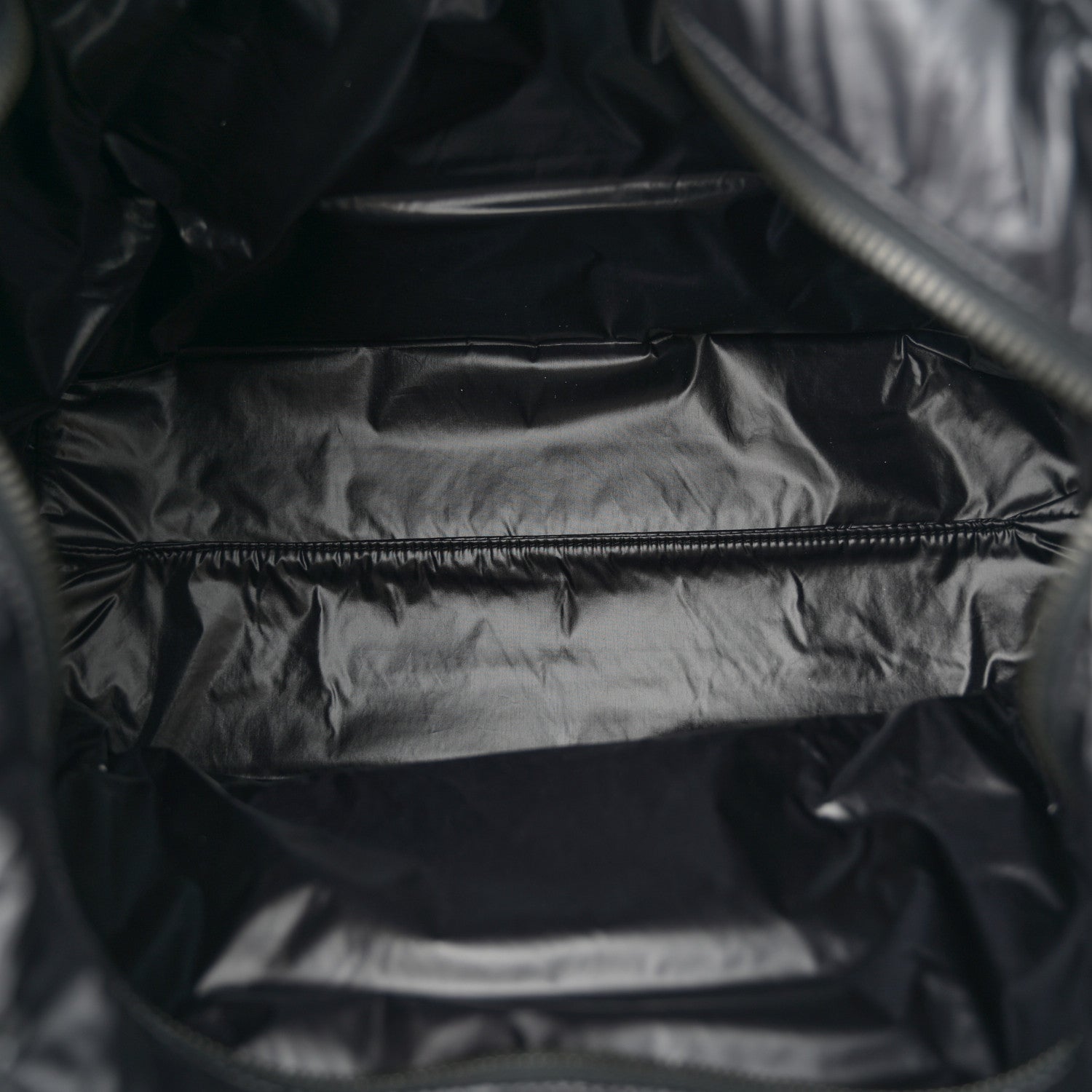 Bottega Veneta Intrecciato Spinnaker Tote Black 5 of 10