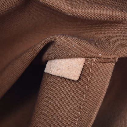 Louis Vuitton Monogram Odeon PM 7 of 9