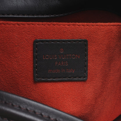 Louis Vuitton Damier Calf Hair Sauvage Impala 6 of 8