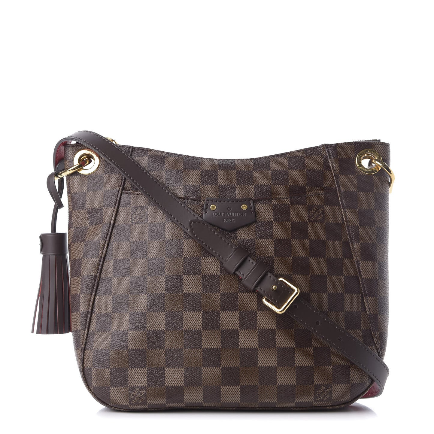 Damier Ebene South Bank Besace
