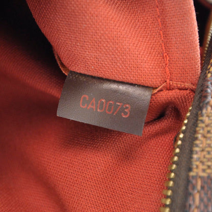 Louis Vuitton Damier Ebene Ribera MM 9 of 9