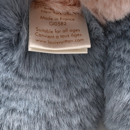 Louis Vuitton Vivienne Doudou 6 of 7