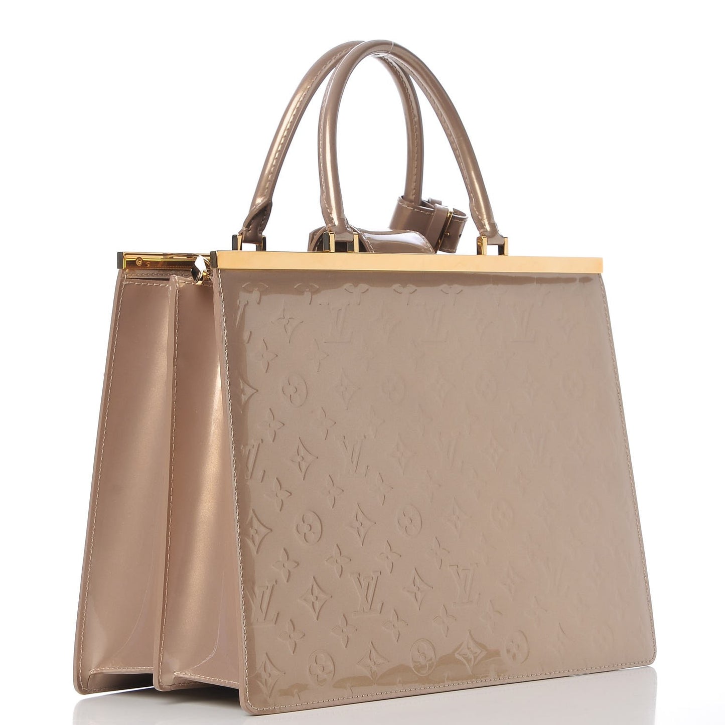 Vernis Deesse GM Beige Poudre