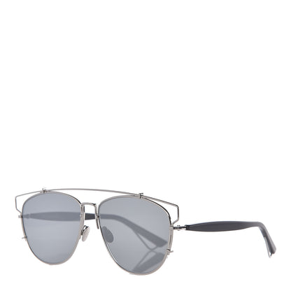 Christian Dior Technologic Sunglasses Black 1 of 9
