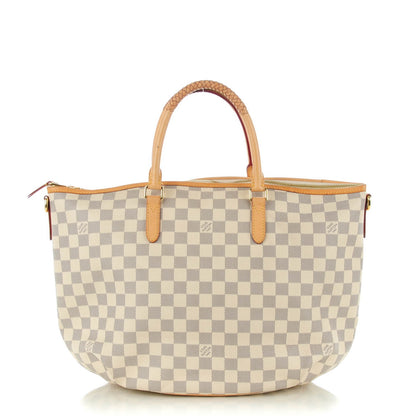 Louis Vuitton Damier Azur Riviera MM 1 of 7