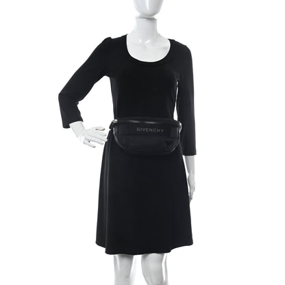 Givenchy Nylon G-Trek Bum Bag Black 2 of 9