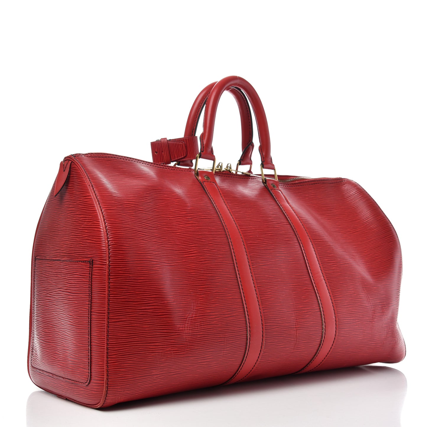 Epi Keepall 45 Castillan Red