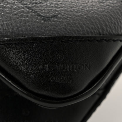 Louis Vuitton Reverse Monogram Eclipse Trio Messenger 10 of 10