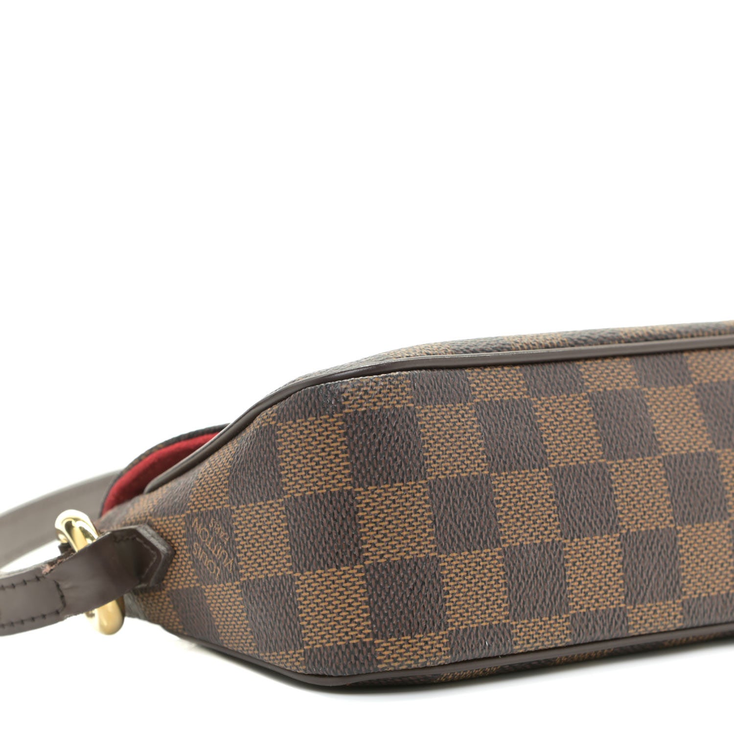 Louis Vuitton Damier Ebene Ravello PM 4 of 8
