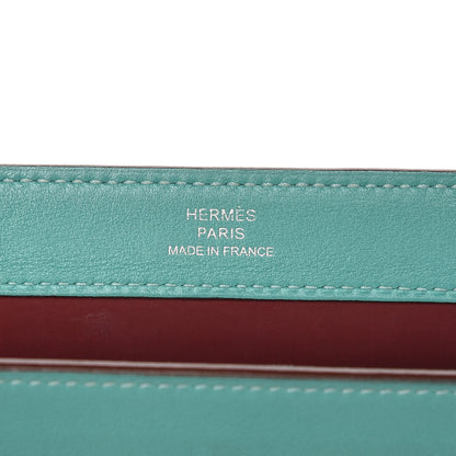 Hermes Swift Karo PM Lagon 6 of 10