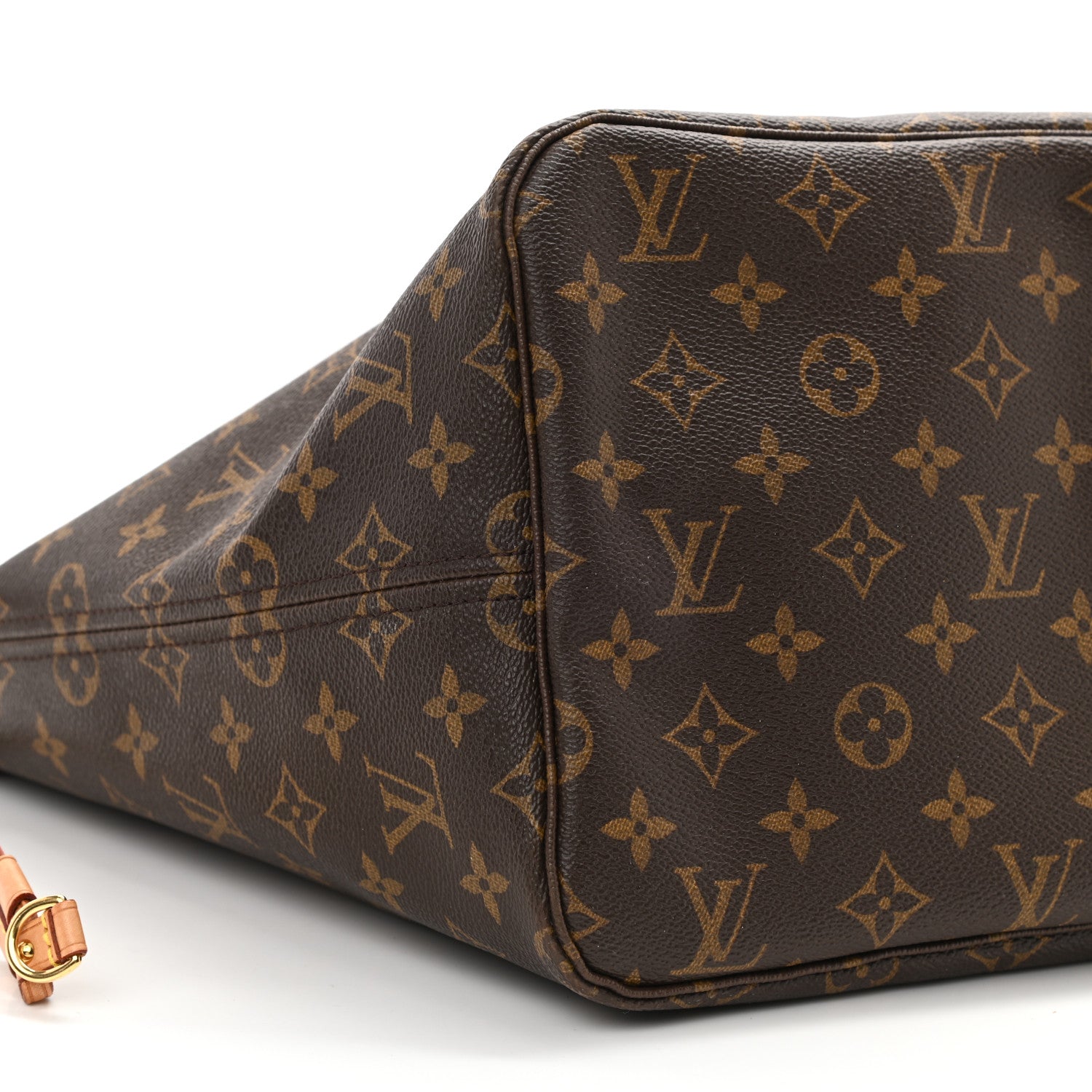 Louis Vuitton Monogram Neo Neverfull GM 10 of 11