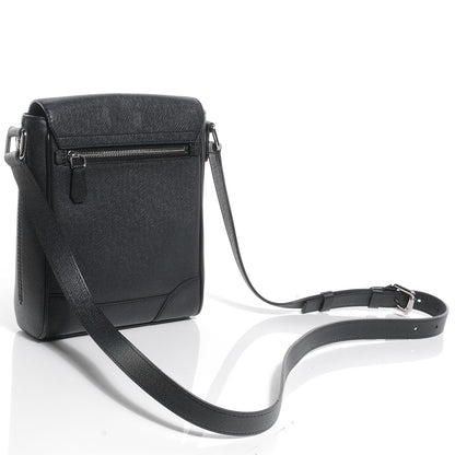 Louis Vuitton Taiga Luka Messenger Bag Ardoise 3 of 7