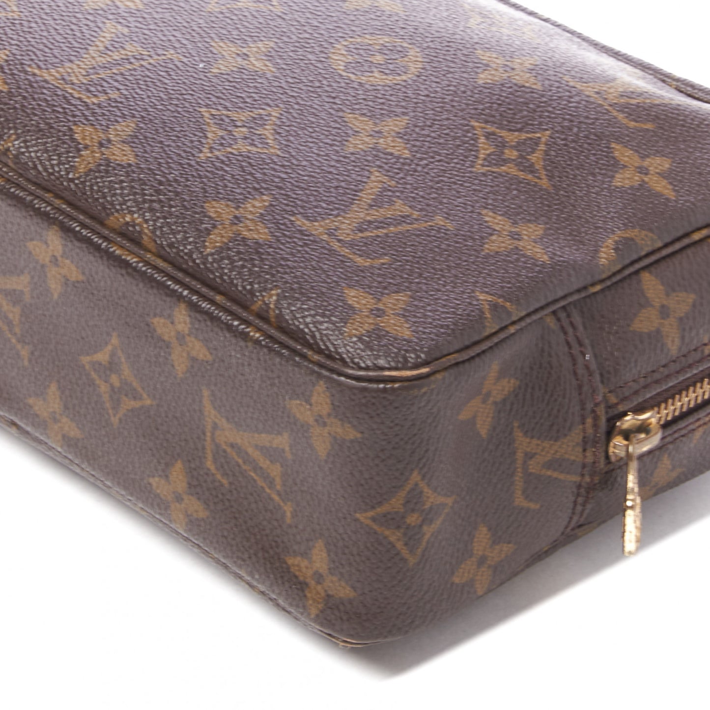Monogram Trousse Toilette 23