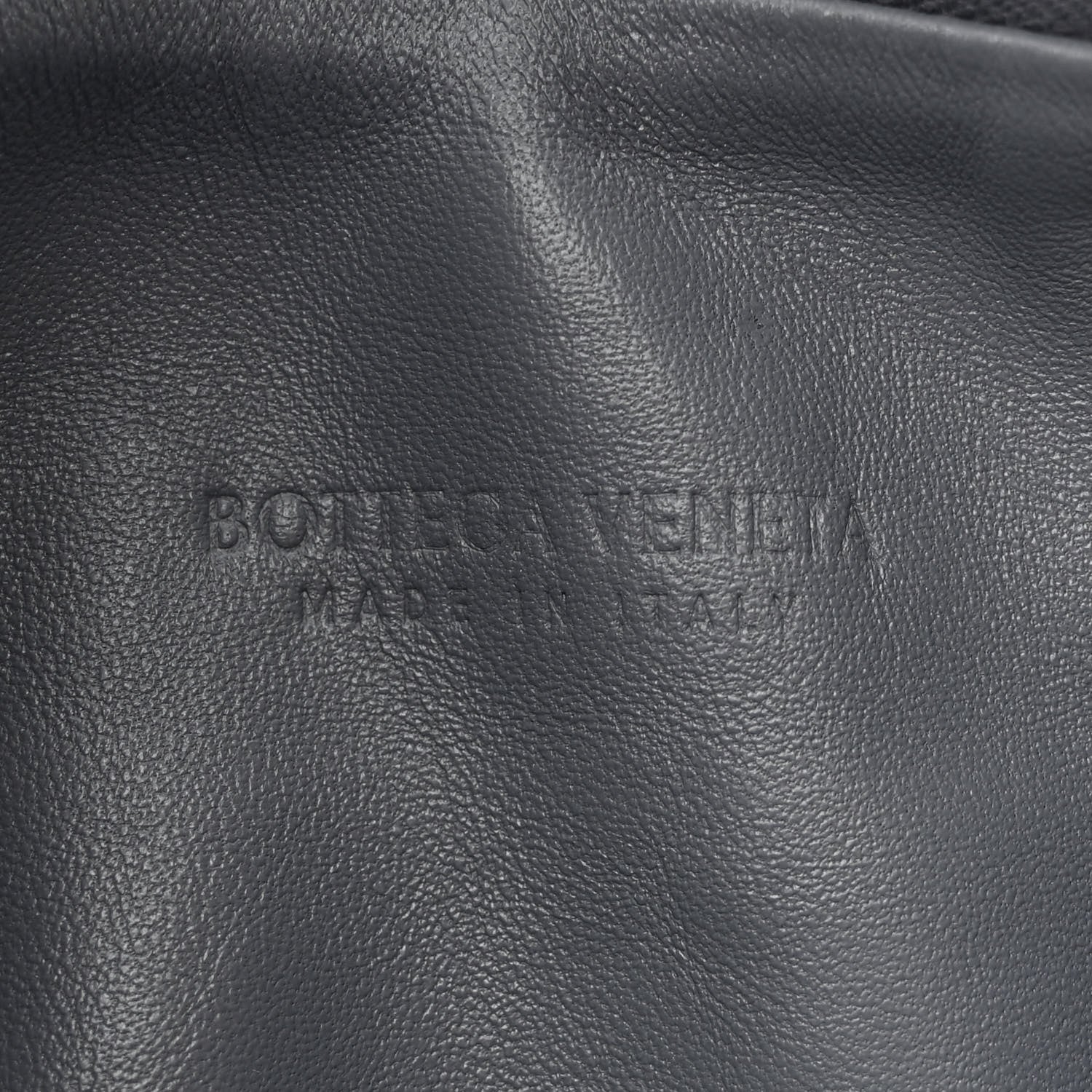 Bottega Veneta Nappa Intrecciato Mini Jodie Thunder 7 of 11