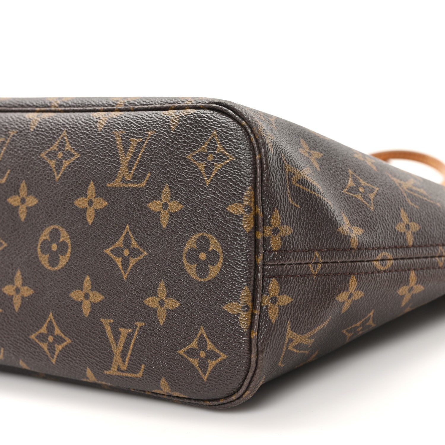 Louis Vuitton Monogram Neverfull PM 10 of 12