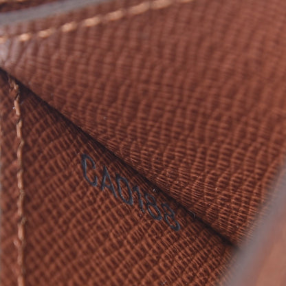 Louis Vuitton Monogram Card Holder Armagnac 7 of 8