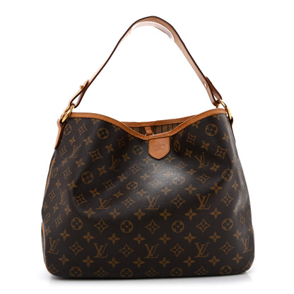 Louis Vuitton Monogram Delightful MM 1 of 14