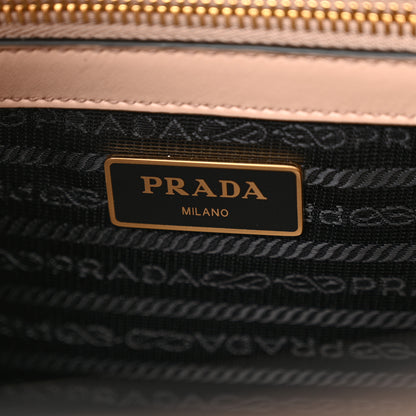 Prada Saffiano Soft Calfskin Tote Cipria 7 of 10