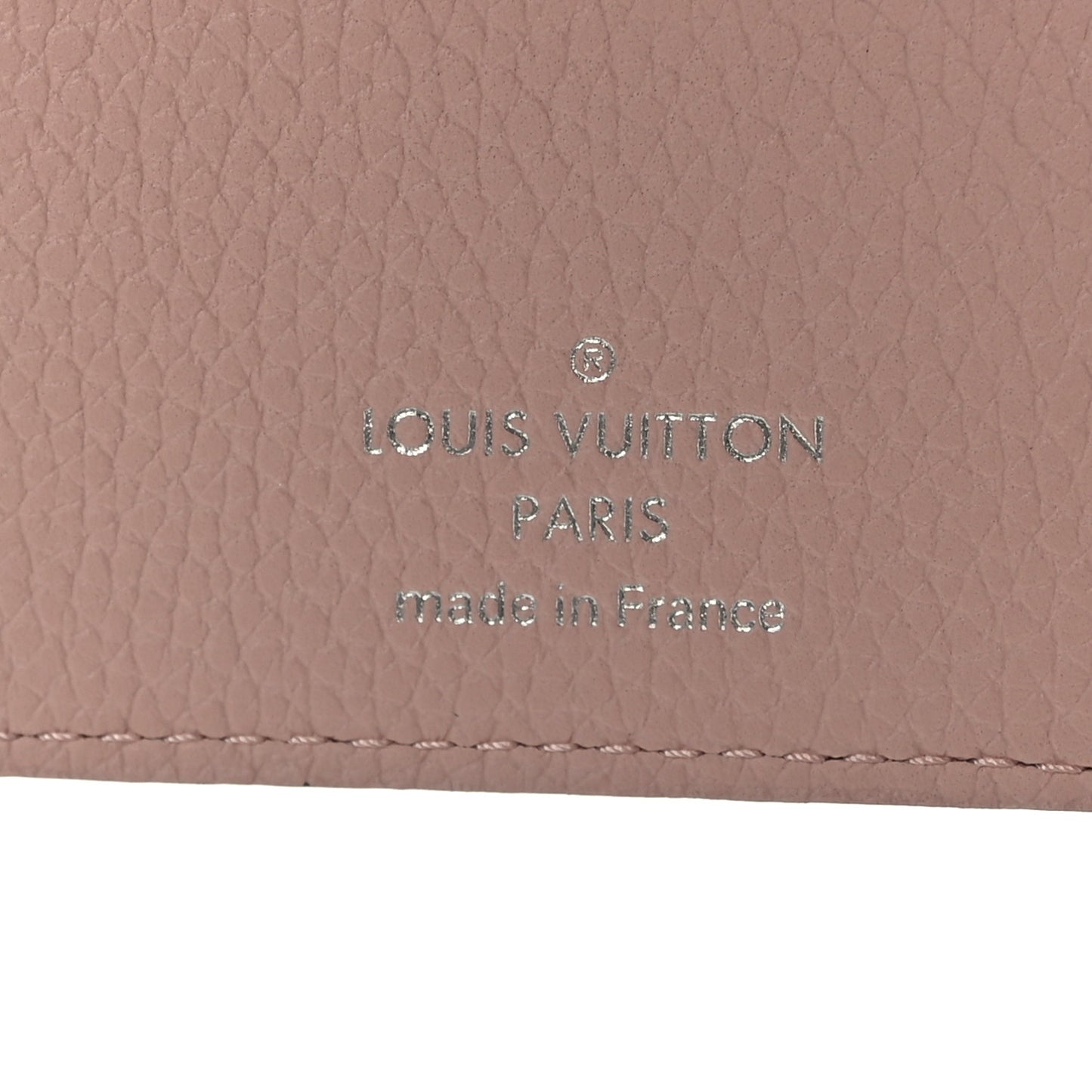 Mahina Paul Notebook Cover MM Magnolia