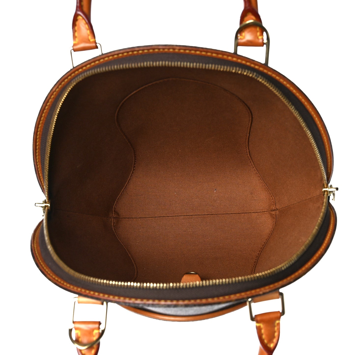 Monogram Ellipse PM