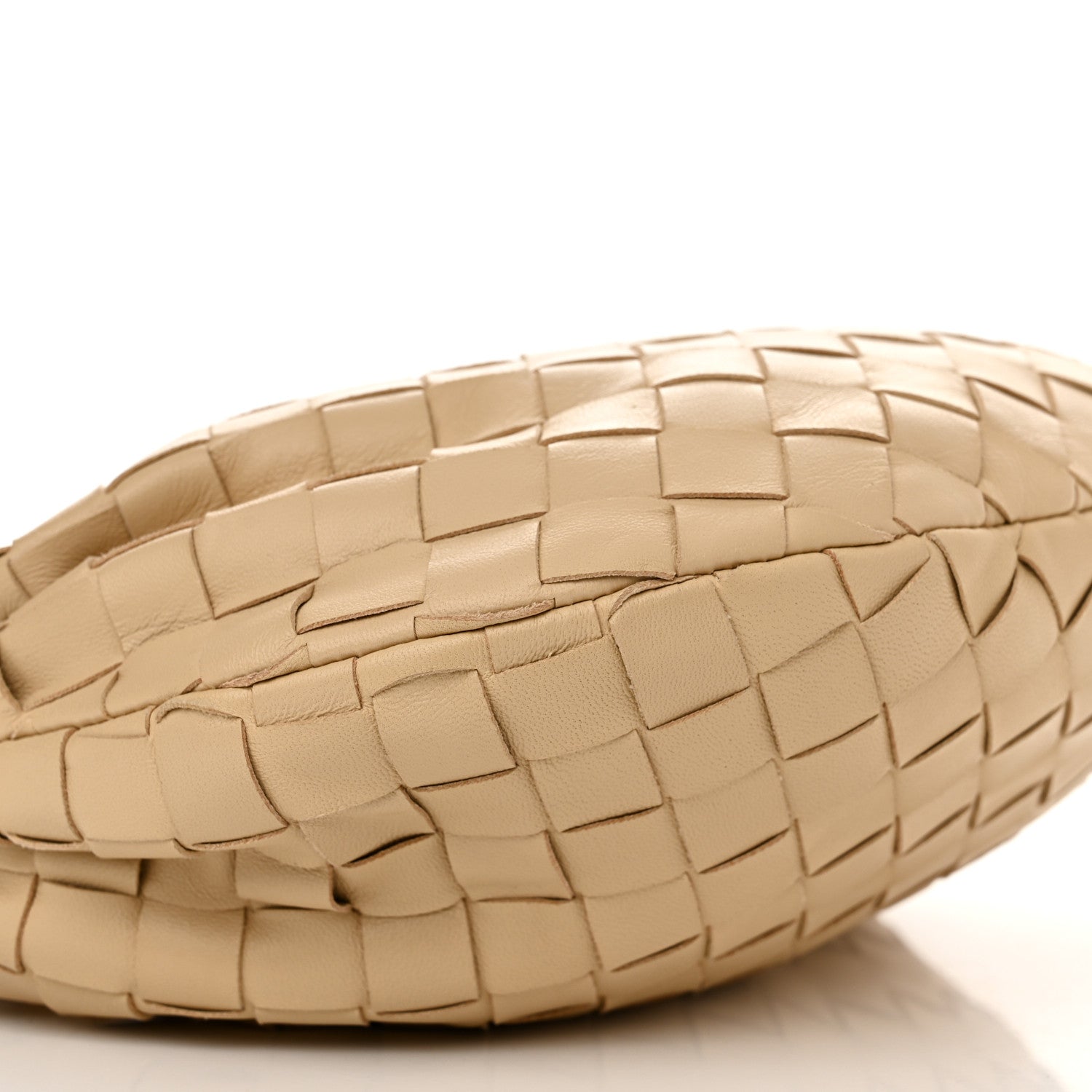 Bottega Veneta Nappa Intrecciato Mini Jodie Porridge 10 of 11