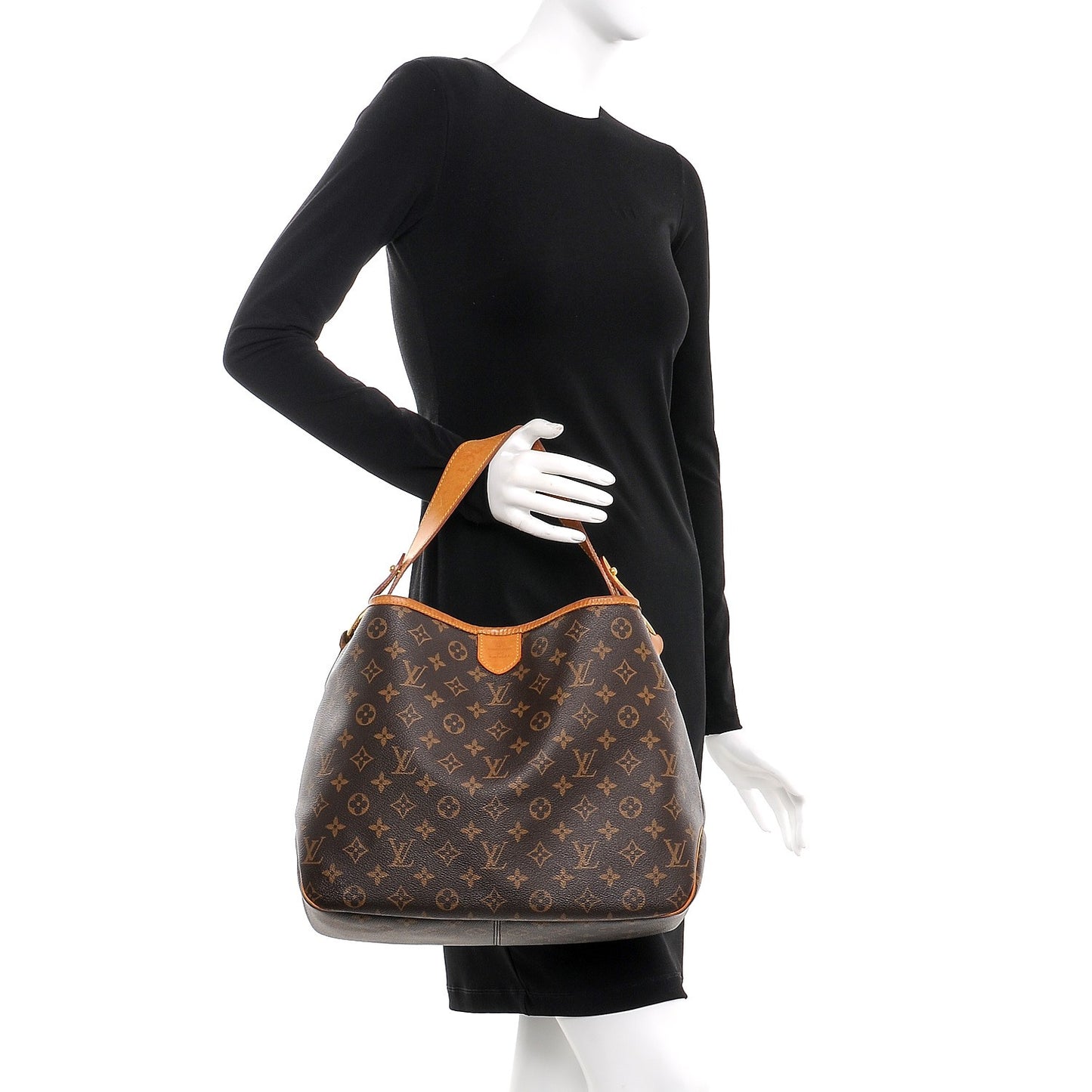 Monogram Delightful PM