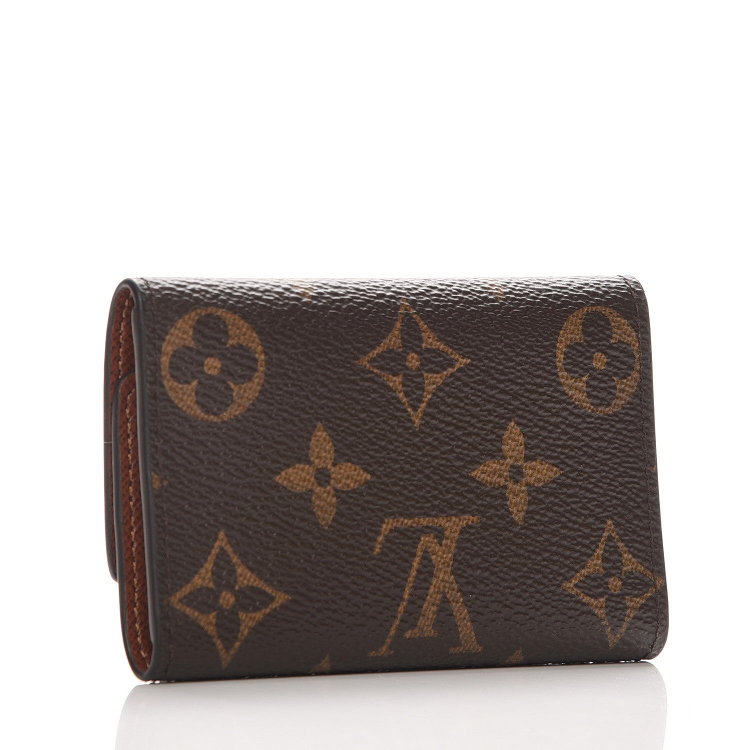 Louis Vuitton Monogram 6 Key Multicles Holder 3 of 7
