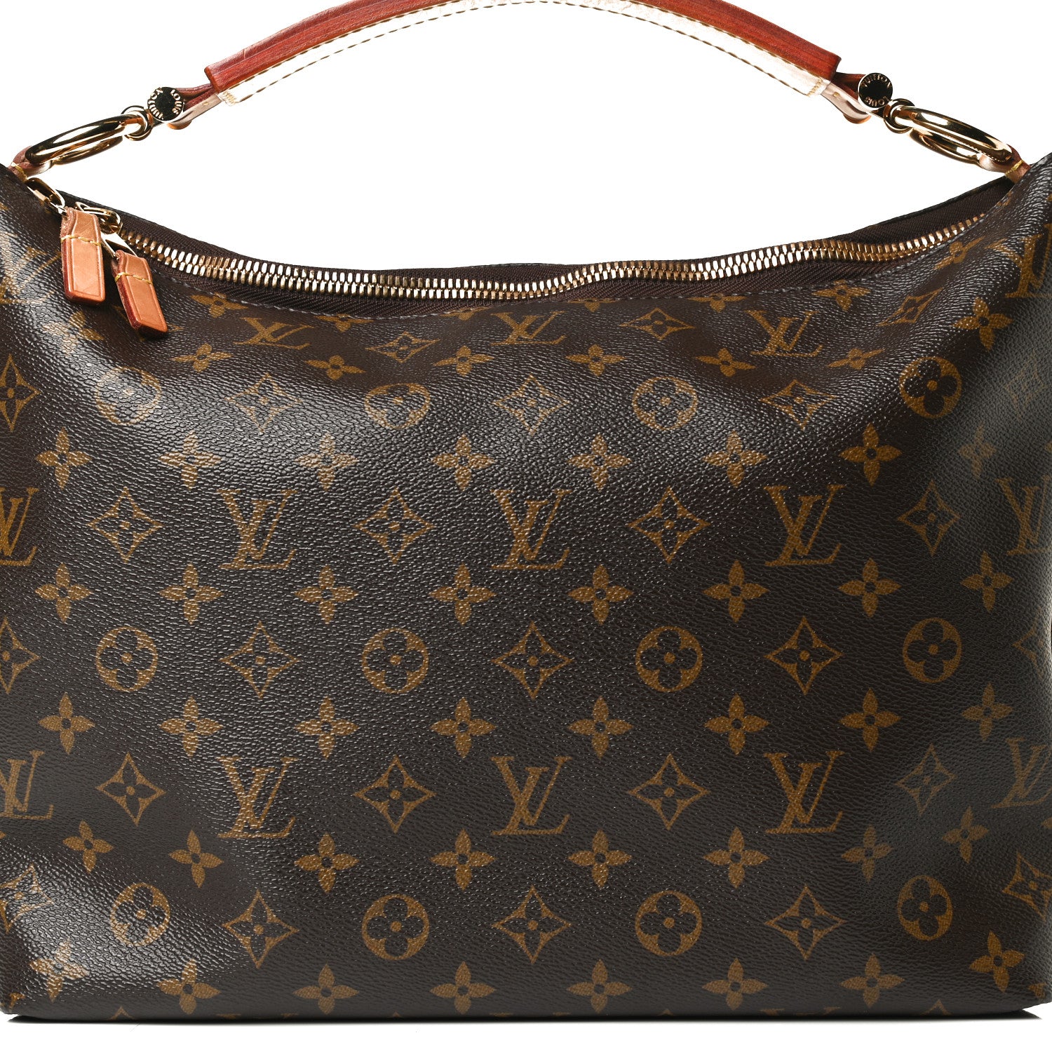 Louis Vuitton Monogram Sully PM 6 of 13