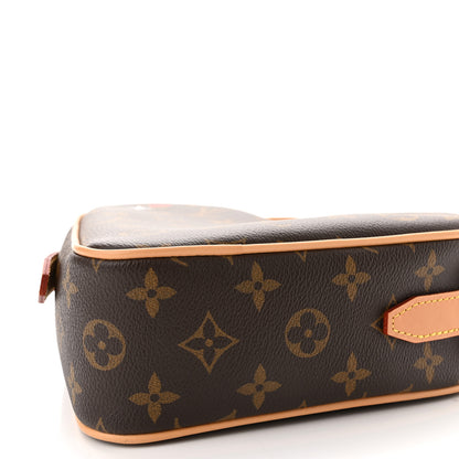 Louis Vuitton Monogram Game On Coeur 8 of 8