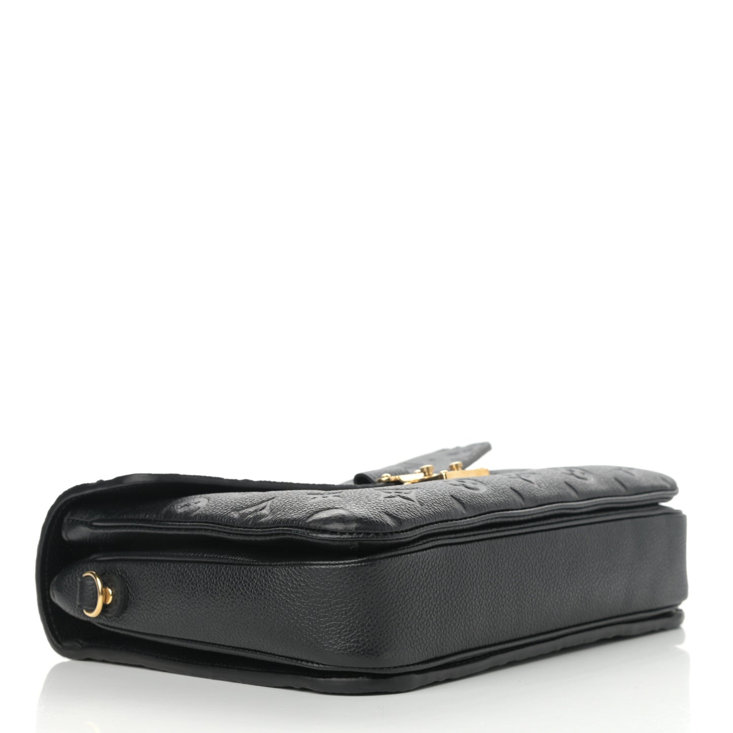 Empreinte Pochette Metis Black