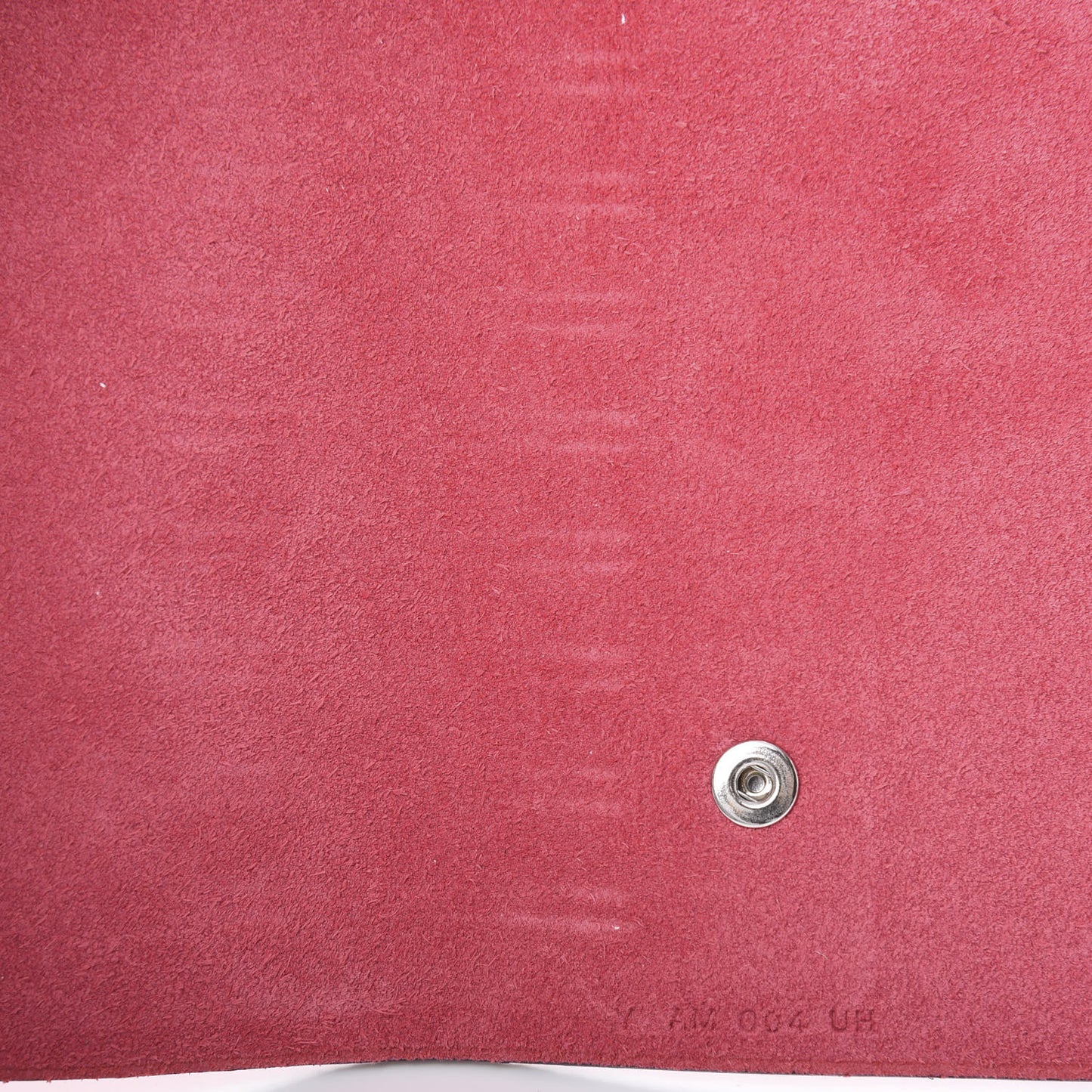 Togo Ulysse PM Notebook Cover Rose Mexico