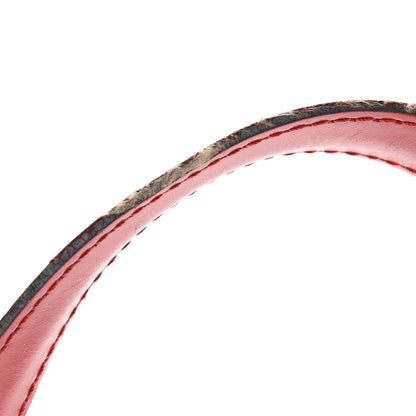 Louis Vuitton Epi Lussac Castillan Red 10 of 12