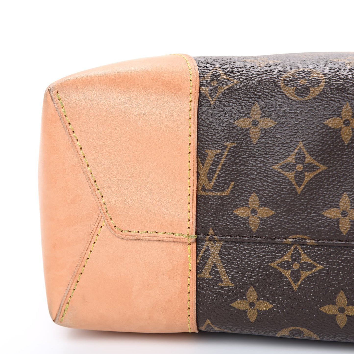 Monogram Berri MM