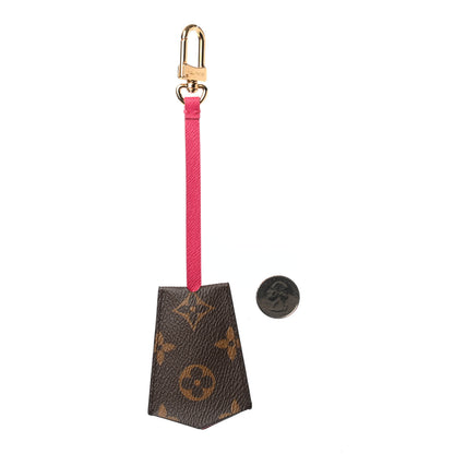 Louis Vuitton Monogram My Icon Cloche Cles Key Holder 2 of 2