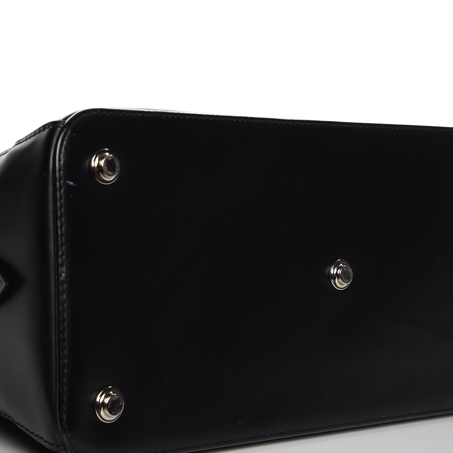 Monogram Dora MM Black