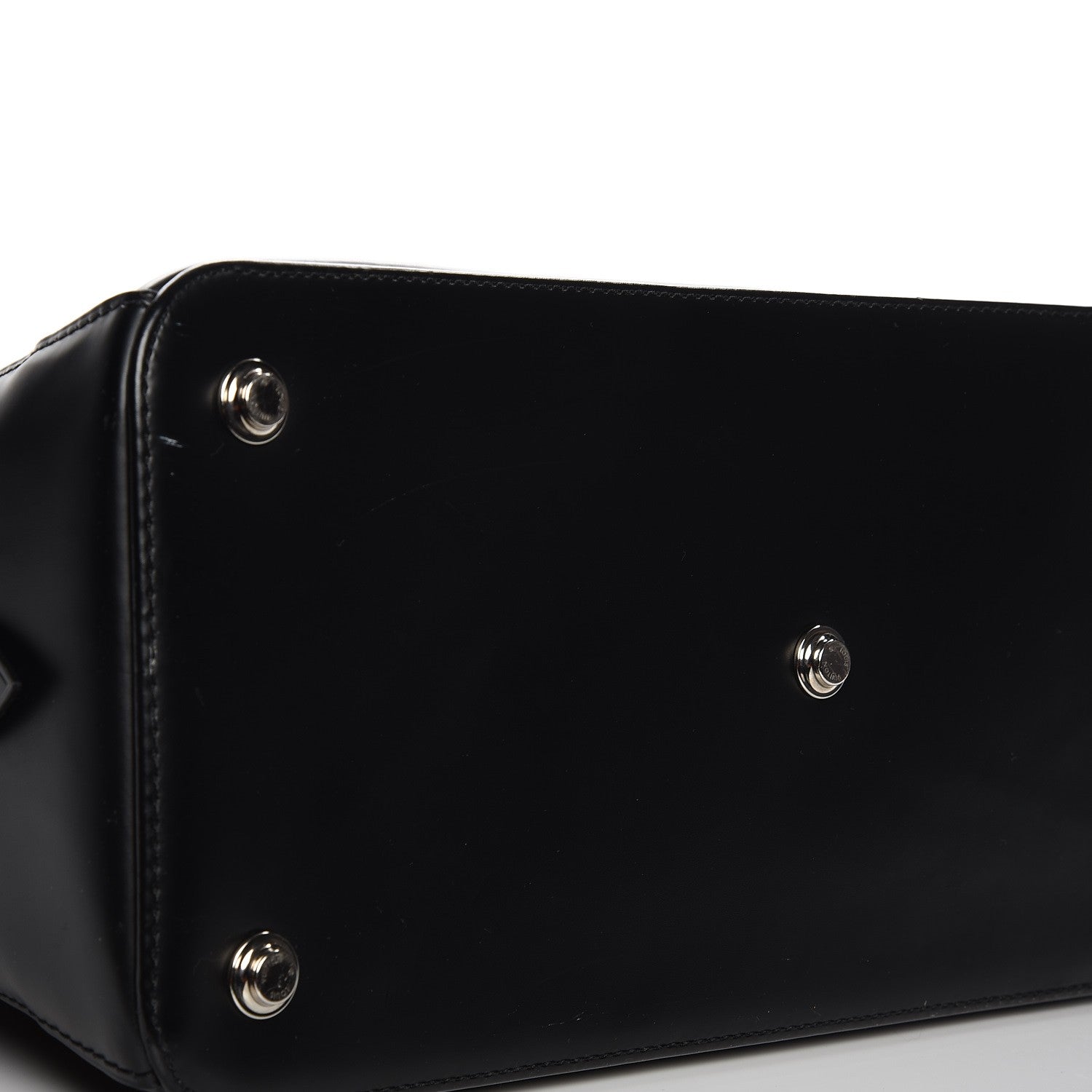 Louis Vuitton Monogram Dora MM Black 13 of 16