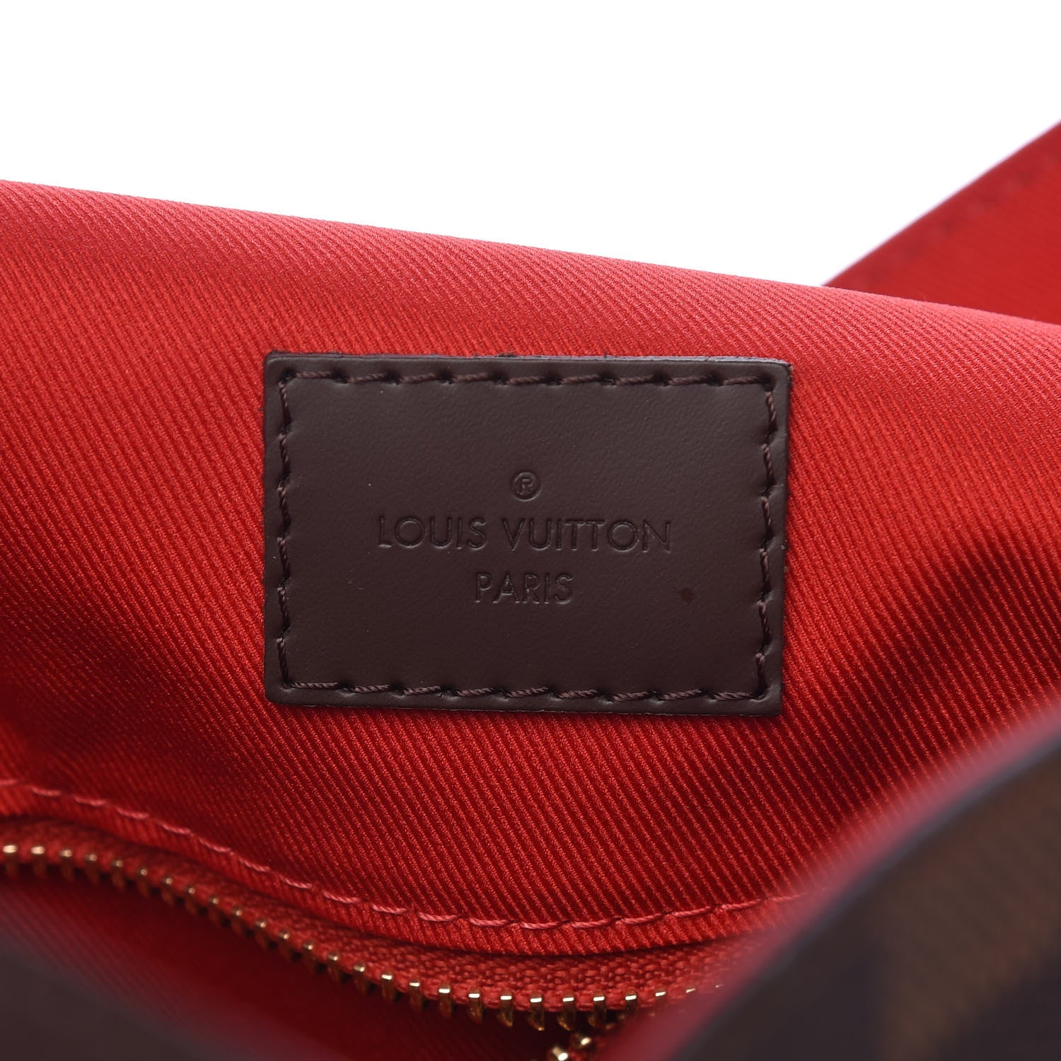 Louis Vuitton Damier Ebene Graceful MM 6 of 11